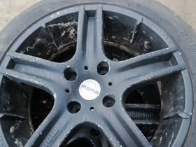 Vanteet ja renkaat 17", Renkaat ja vanteet, Imatra, Tori.fi Vanteet ja renkaat 17", Renkaat ja vanteet, Imatra, Tori.fi