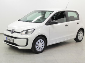 Volkswagen UP, Autot, Kajaani, Tori.fi Volkswagen UP, Autot, Kajaani, Tori.fi