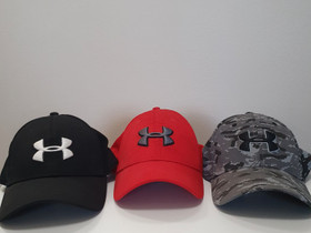 Under armour blitzing lippikset, Laukut ja hatut, Asusteet ja kellot, Lahti, Tori.fi Under armour blitzing lippikset, Laukut ja hatut, Asusteet ja kellot, Lahti, Tori.fi