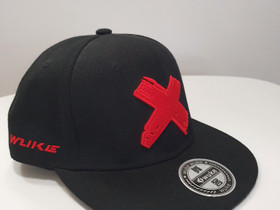 Wuke snapback lippis, Laukut ja hatut, Asusteet ja kellot, Lahti, Tori.fi Wuke snapback lippis, Laukut ja hatut, Asusteet ja kellot, Lahti, Tori.fi