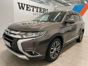 Mitsubishi OUTLANDER, Autot, Ylivieska, Tori.fi Mitsubishi OUTLANDER, Autot, Ylivieska, Tori.fi