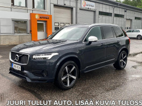 Volvo XC90, Autot, Lahti, Tori.fi Volvo XC90, Autot, Lahti, Tori.fi