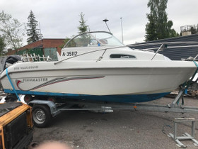 Finnmaster 5700 Wa, Moottoriveneet, Veneet, Espoo, Tori.fi Finnmaster 5700 Wa, Moottoriveneet, Veneet, Espoo, Tori.fi