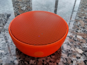 Nokia MD-12 Bluetooth kaiutin, Audio ja musiikkilaitteet, Viihde-elektroniikka, Nokia, Tori.fi Nokia MD-12 Bluetooth kaiutin, Audio ja musiikkilaitteet, Viihde-elektroniikka, Nokia, Tori.fi