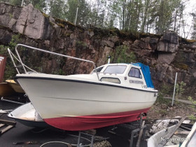 Minor 6.50 Halpaa Ajoa, Moottoriveneet, Veneet, Espoo, Tori.fi Minor 6.50 Halpaa Ajoa, Moottoriveneet, Veneet, Espoo, Tori.fi