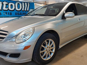 Mercedes-Benz R, Autot, Iisalmi, Tori.fi Mercedes-Benz R, Autot, Iisalmi, Tori.fi