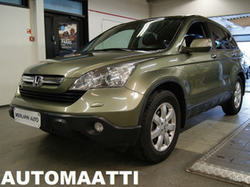 Honda CR-V, Autot, Tornio, Tori.fi Honda CR-V, Autot, Tornio, Tori.fi