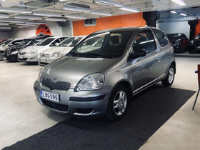 Toyota Yaris, Autot, Raisio, Tori.fi Toyota Yaris, Autot, Raisio, Tori.fi