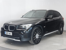 BMW X1, Autot, Vaasa, Tori.fi BMW X1, Autot, Vaasa, Tori.fi