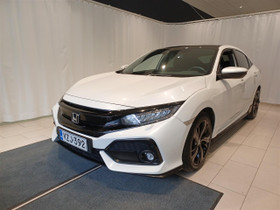 HONDA CIVIC, Autot, Rauma, Tori.fi HONDA CIVIC, Autot, Rauma, Tori.fi