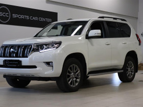 Toyota Land Cruiser, Autot, Jyväskylä, Tori.fi Toyota Land Cruiser, Autot, Jyväskylä, Tori.fi