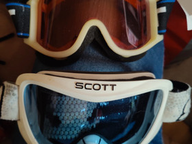 Lasten Scott laskettelulasit, Laskettelu ja lautailu, Urheilu ja ulkoilu, Oulu, Tori.fi Lasten Scott laskettelulasit, Laskettelu ja lautailu, Urheilu ja ulkoilu, Oulu, Tori.fi