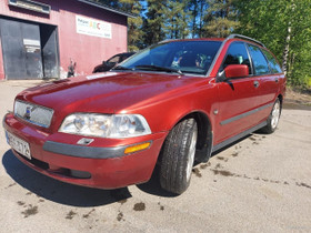 Volvo V40, Autot, Harjavalta, Tori.fi Volvo V40, Autot, Harjavalta, Tori.fi