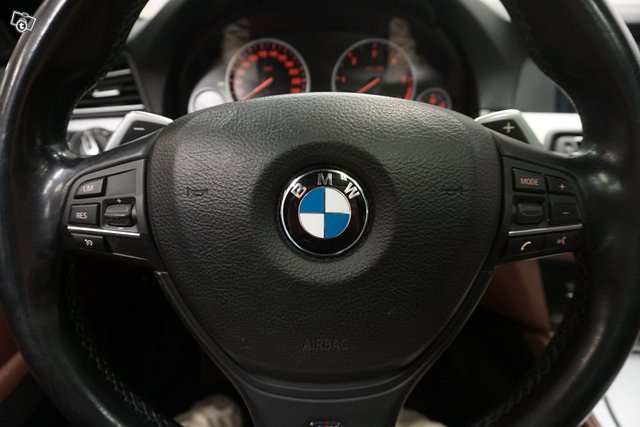 BMW 535 23