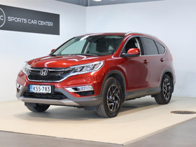 Honda CR-V, Autot, Tuusula, Tori.fi Honda CR-V, Autot, Tuusula, Tori.fi
