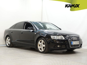 Audi A6, Autot, Raahe, Tori.fi Audi A6, Autot, Raahe, Tori.fi