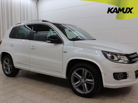 Volkswagen Tiguan, Autot, Hämeenlinna, Tori.fi Volkswagen Tiguan, Autot, Hämeenlinna, Tori.fi