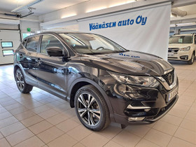 Nissan Qashqai, Autot, Kuopio, Tori.fi Nissan Qashqai, Autot, Kuopio, Tori.fi