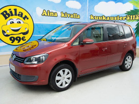 Volkswagen Touran, Autot, Vantaa, Tori.fi Volkswagen Touran, Autot, Vantaa, Tori.fi
