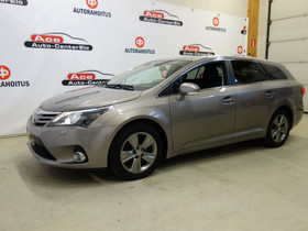 Toyota Avensis, Autot, Ylöjärvi, Tori.fi Toyota Avensis, Autot, Ylöjärvi, Tori.fi