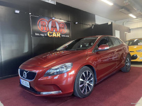 Volvo V40, Autot, Tuusula, Tori.fi Volvo V40, Autot, Tuusula, Tori.fi