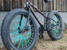Raleigh mobby dic, Maastopyörät, Polkupyörät ja pyöräily, Savonlinna, Tori.fi Raleigh mobby dic, Maastopyörät, Polkupyörät ja pyöräily, Savonlinna, Tori.fi