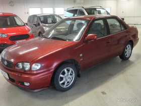 Toyota Corolla, Autot, Sastamala, Tori.fi Toyota Corolla, Autot, Sastamala, Tori.fi