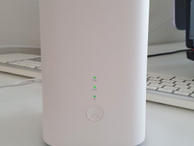 Huawei H122-373 5G Pro modeemi WiFi, Verkkotuotteet, Tietokoneet ja lisälaitteet, Oulu, Tori.fi Huawei H122-373 5G Pro modeemi WiFi, Verkkotuotteet, Tietokoneet ja lisälaitteet, Oulu, Tori.fi