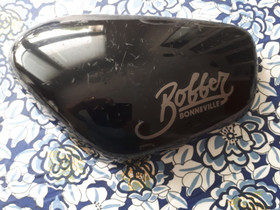 Triumph Bonneville bobber, Moottoripyörän varaosat ja tarvikkeet, Mototarvikkeet ja varaosat, Alavus, Tori.fi Triumph Bonneville bobber, Moottoripyörän varaosat ja tarvikkeet, Mototarvikkeet ja varaosat, Alavus, Tori.fi