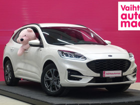 Ford Kuga, Autot, Lempäälä, Tori.fi Ford Kuga, Autot, Lempäälä, Tori.fi