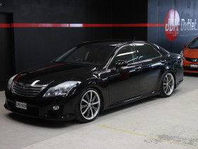 Toyota Crown, Autot, Vantaa, Tori.fi Toyota Crown, Autot, Vantaa, Tori.fi