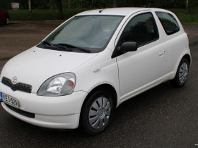 Toyota Yaris, Autot, Kouvola, Tori.fi Toyota Yaris, Autot, Kouvola, Tori.fi