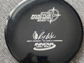 Innova Star Invictus wysocki, Muu urheilu ja ulkoilu, Urheilu ja ulkoilu, Savonlinna, Tori.fi Innova Star Invictus wysocki, Muu urheilu ja ulkoilu, Urheilu ja ulkoilu, Savonlinna, Tori.fi