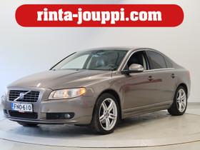 Volvo S80, Autot, Espoo, Tori.fi Volvo S80, Autot, Espoo, Tori.fi