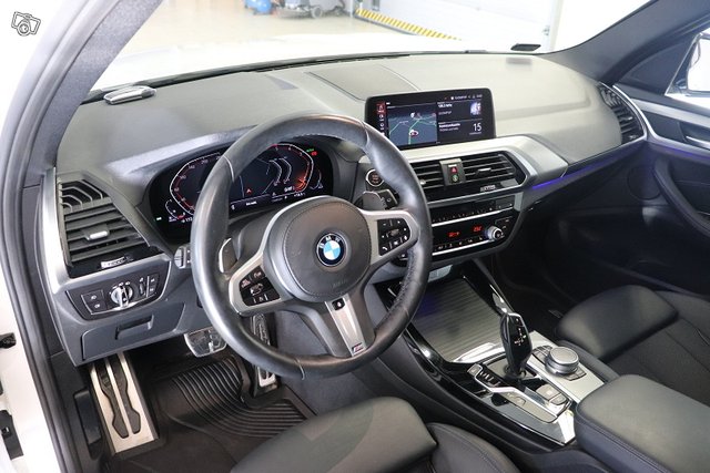 BMW X3 9