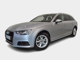 AUDI A4, Autot, Ylivieska, Tori.fi AUDI A4, Autot, Ylivieska, Tori.fi