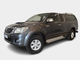TOYOTA HILUX, Autot, Ylivieska, Tori.fi TOYOTA HILUX, Autot, Ylivieska, Tori.fi