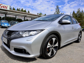 Honda Civic, Autot, Haapajärvi, Tori.fi Honda Civic, Autot, Haapajärvi, Tori.fi