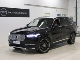 Volvo XC90, Autot, Helsinki, Tori.fi Volvo XC90, Autot, Helsinki, Tori.fi