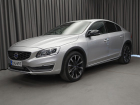 Volvo S60 Cross Country, Autot, Lappeenranta, Tori.fi Volvo S60 Cross Country, Autot, Lappeenranta, Tori.fi