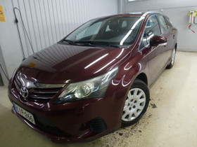 Toyota Avensis, Autot, Järvenpää, Tori.fi Toyota Avensis, Autot, Järvenpää, Tori.fi