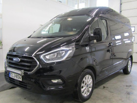 Ford Transit Custom, Autot, Ylöjärvi, Tori.fi Ford Transit Custom, Autot, Ylöjärvi, Tori.fi