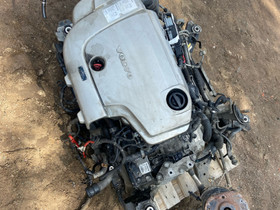 Volvon 2.4 D5 moottoripaketti, Autovaraosat, Auton varaosat ja tarvikkeet, Kouvola, Tori.fi Volvon 2.4 D5 moottoripaketti, Autovaraosat, Auton varaosat ja tarvikkeet, Kouvola, Tori.fi