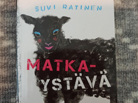 Matkaystävä, Kaunokirjallisuus, Kirjat ja lehdet, Kuopio, Tori.fi Matkaystävä, Kaunokirjallisuus, Kirjat ja lehdet, Kuopio, Tori.fi