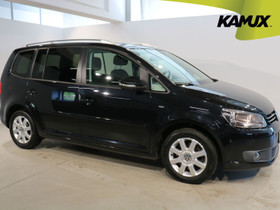 Volkswagen Touran, Autot, Hämeenlinna, Tori.fi Volkswagen Touran, Autot, Hämeenlinna, Tori.fi