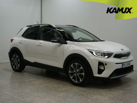 Kia Stonic, Autot, Jämsä, Tori.fi Kia Stonic, Autot, Jämsä, Tori.fi