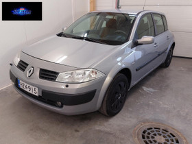 Renault Megane, Autot, Pirkkala, Tori.fi Renault Megane, Autot, Pirkkala, Tori.fi