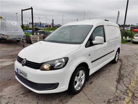 Volkswagen Caddy Maxi, Autot, Vantaa, Tori.fi Volkswagen Caddy Maxi, Autot, Vantaa, Tori.fi
