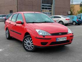 Ford Focus, Autot, Tuusula, Tori.fi Ford Focus, Autot, Tuusula, Tori.fi