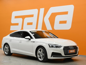 Audi A5, Autot, Joensuu, Tori.fi Audi A5, Autot, Joensuu, Tori.fi